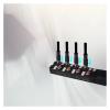 1-Piece 8-Bit M8 Sensor Hub Junction Box with Cable Connection, Single-Channel (6-Port, 5 m) view 3