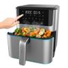 Cecotec Cecofry Supreme 8000 Hot Air Fryer, 8 L, 1800 W view 1