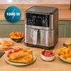 Cecotec Cecofry Supreme 8000 Hot Air Fryer, 8 L, 1800 W view 3