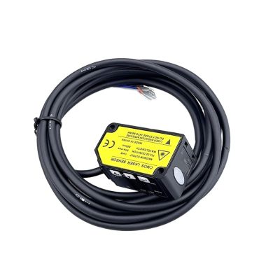Distance Sensor, Analog Switch with Two Outputs, Displacement Sensor (LS-F30W)