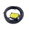 Distance Sensor, Analog Switch with Two Outputs, Displacement Sensor (LS-F30W) view 1