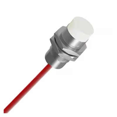 M30 Sn 15 mm Non-Flush PNP/NPN 2-Wire Normally Open/Closed Proximity Sensor, -25°C to 230°C, 10–30 V DC