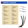 M30 Sn 15 mm Non-Flush PNP/NPN 2-Wire Normally Open/Closed Proximity Sensor, -25°C to 230°C, 10–30 V DC view 3