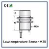 M30 Sn 15 mm Non-Flush PNP/NPN 2-Wire Normally Open/Closed Proximity Sensor, -25°C to 230°C, 10–30 V DC view 4