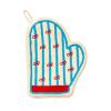 Pjeghbvop Striped Cartoon Towel, Plush and Quick-Drying view 4