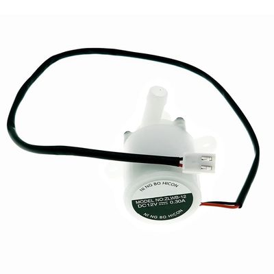 Fpreeza ZLWB-12 Water Pump for Ice Makers