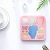 Mother's Day Silicone Molds | 13-Cavity Non-Stick Baking Mold view 3