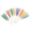 Generic Pampas Grass Decoration | 15 pcs Realistic Boho Table Decor view 1