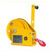 GDMDPTE 2-Way Mini Hand Winch with Self-Locking and Automatic Brake, 816 kg Capacity, 20 m Cable view 3