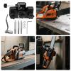 Chainsaw Sharpening Kit with Hand Crank view 4