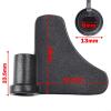 Aluminum Alloy Bread Machine Kneading Paddle view 4