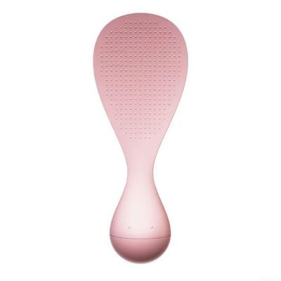 Rice Spoon with Upright Handle