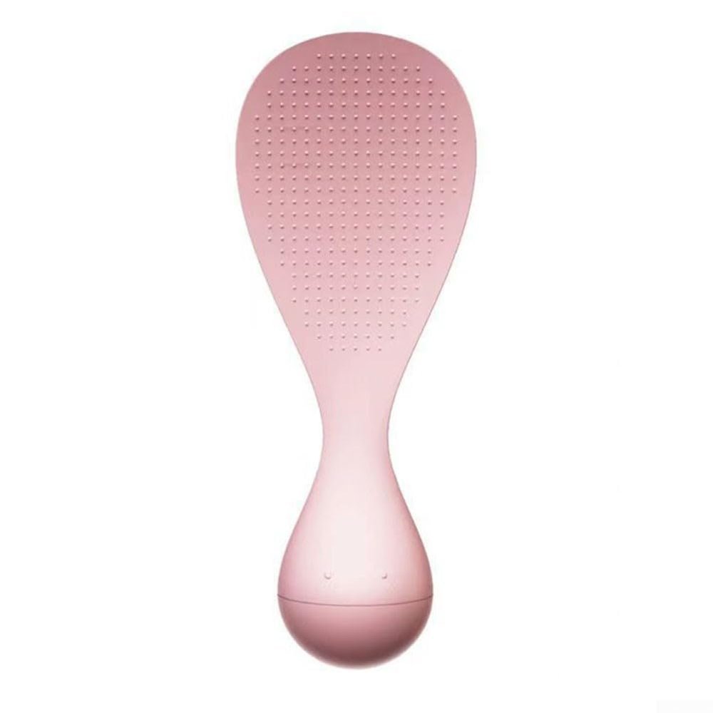 Rice Spoon with Upright Handle