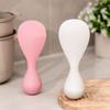 Rice Spoon with Upright Handle view 2