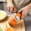Ergonomic Multi-Function Vegetable Peeler view 3