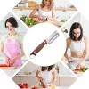 Ergonomic Multi-Function Vegetable Peeler view 4