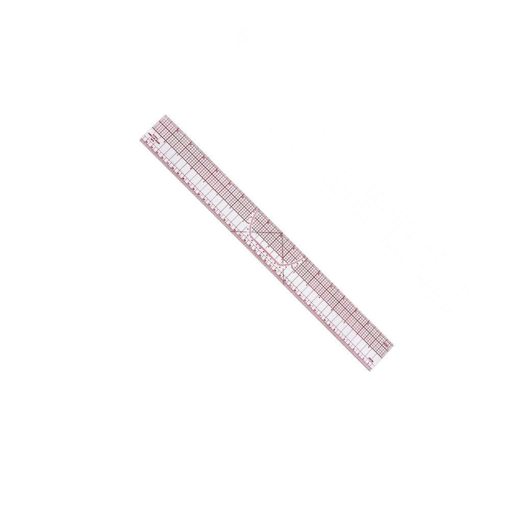 RCGOFOLLOW Model Ruler B95 Flexible Ruler