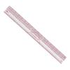 RCGOFOLLOW Model Ruler B95 Flexible Ruler view 2