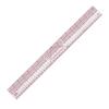 RCGOFOLLOW Model Ruler B95 Flexible Ruler view 3