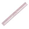RCGOFOLLOW Model Ruler B95 Flexible Ruler view 4