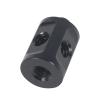 Expandable Aluminum 1/4-Inch Adapter for 15 mm Camera Rods view 3