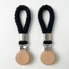 2-Pack Towel Clips for Hanging view 1