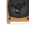 Aluminum Speaker Isolation Feet, Non-Slip, Vibration-Damping view 3