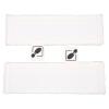 OVAQUIXI 2-Pack Steam Cleaner Pads view 1