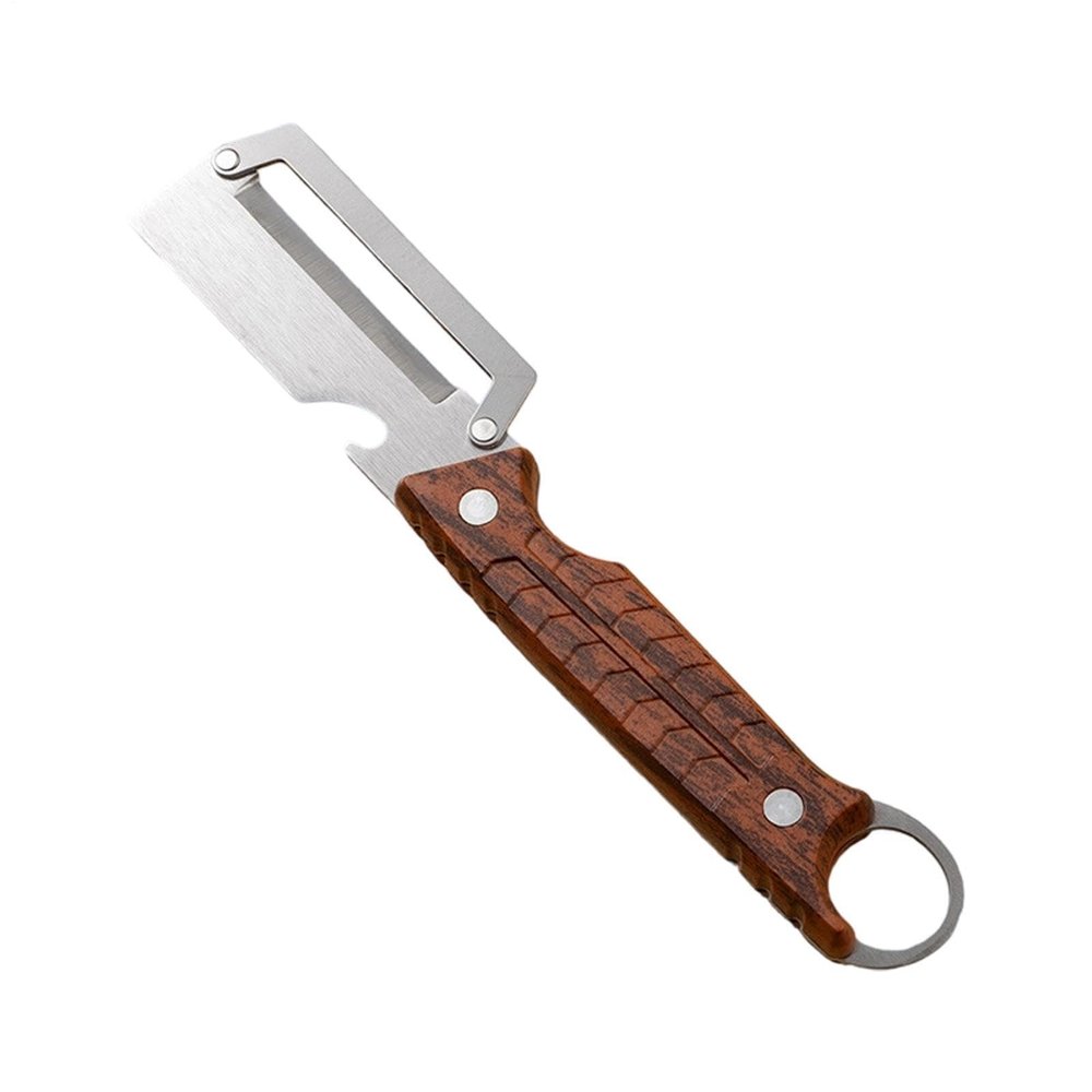 Multi-Functional Kitchen Peeler