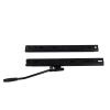 Srliya Seat Slider Brackets, Heavy-Duty Steel Rail for Forklift Models 335, 1275 Series, Easy Installation view 3