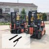 Srliya Seat Slider Brackets, Heavy-Duty Steel Rail for Forklift Models 335, 1275 Series, Easy Installation view 4