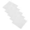 Blaihild 14CT Aida Fabric 15 x 15 cm, Pre-Cut Cotton, 5 Pieces view 2