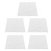 Blaihild 14CT Aida Fabric 15 x 15 cm, Pre-Cut Cotton, 5 Pieces view 3