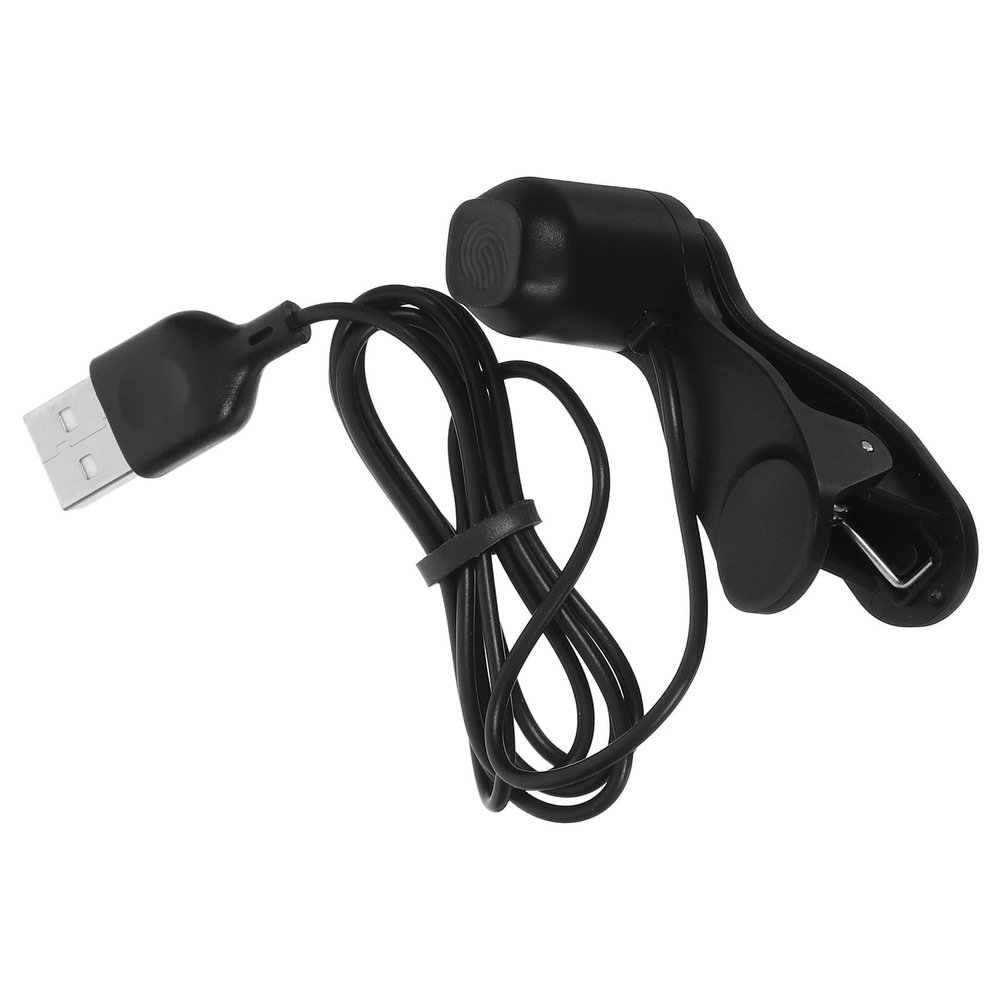 Phone Clicker with USB Connection for Games and Tasks, Black