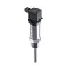 Temperature Transmitter, RS485 / 4–20 mA / 0–10 V / 0–5 V, 6 mm Probe, 0–200/400/500 °C view 1