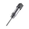 Temperature Transmitter, RS485 / 4–20 mA / 0–10 V / 0–5 V, 6 mm Probe, 0–200/400/500 °C view 2