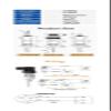 Temperature Transmitter, RS485 / 4–20 mA / 0–10 V / 0–5 V, 6 mm Probe, 0–200/400/500 °C view 4