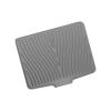 ZwaitL Silicone Kitchen Mats with Drainage, Angled Design, Efficient Water Flow up to 230°C, Non-Slip Base view 3