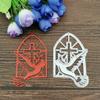 Ruarby Metal Die Cut Template for Scrapbooking view 2