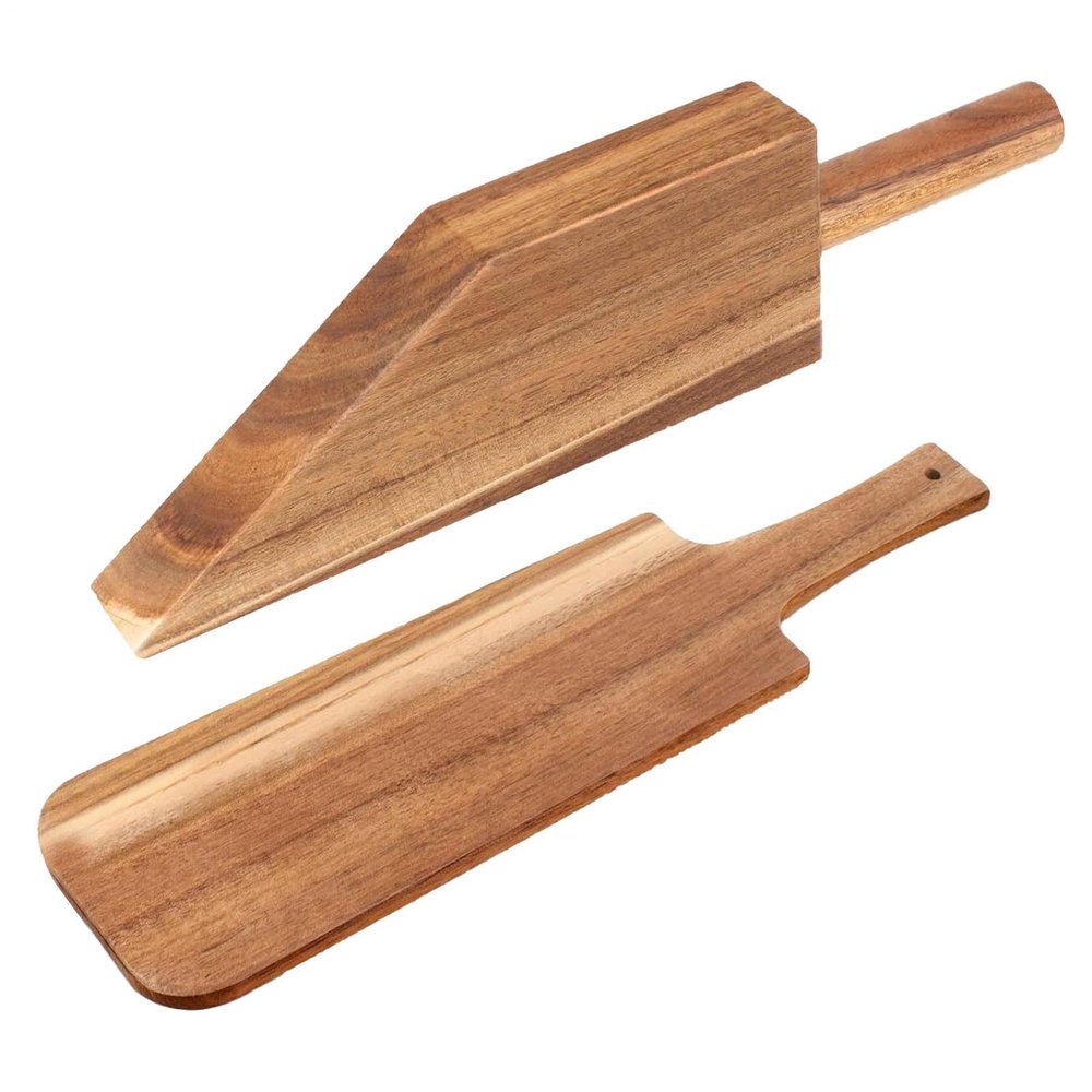 Heavy-Duty Ergonomic Solid Wood Mattress Lifter