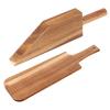 Heavy-Duty Ergonomic Solid Wood Mattress Lifter view 1