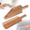 Heavy-Duty Ergonomic Solid Wood Mattress Lifter view 4