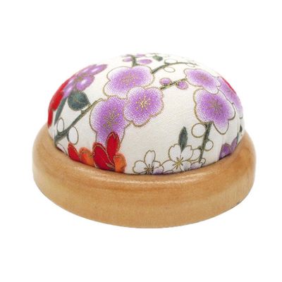 RCGOFOLLOW Functional Pumpkin Pin Cushion