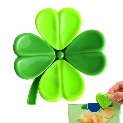 Magnetic Food Sealing Clips
