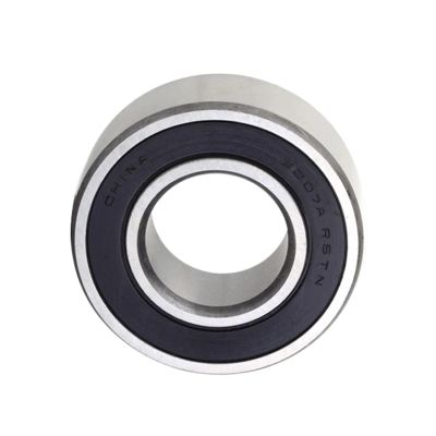 1-Piece 5300–5308 Double-Row Angular Contact Ball Bearing (5304)