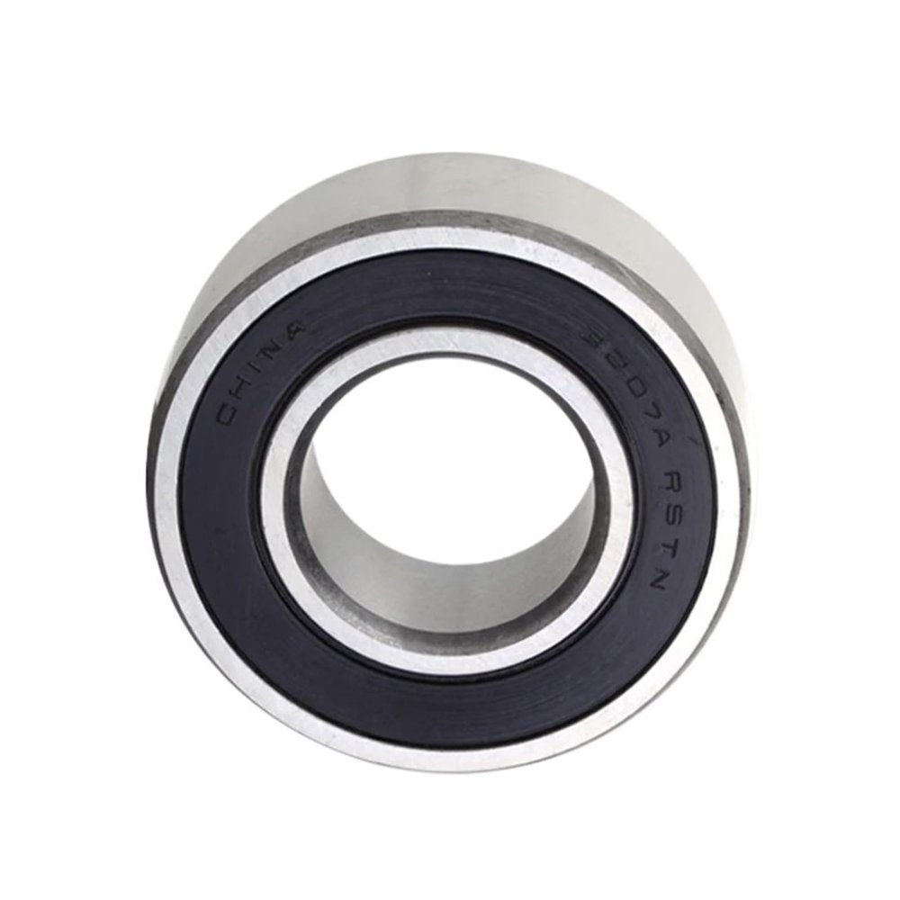 1-Piece 5300–5308 Double-Row Angular Contact Ball Bearing (5304)