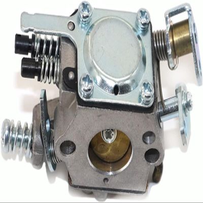 Carburetor for Husqvarna 136, 137, 141 and 142 Chainsaws