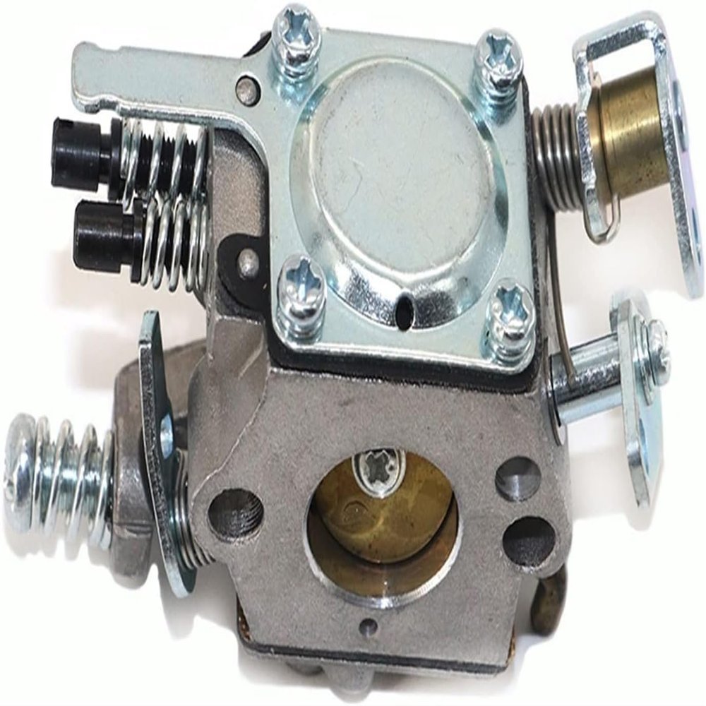 Carburetor for Husqvarna 136, 137, 141 and 142 Chainsaws