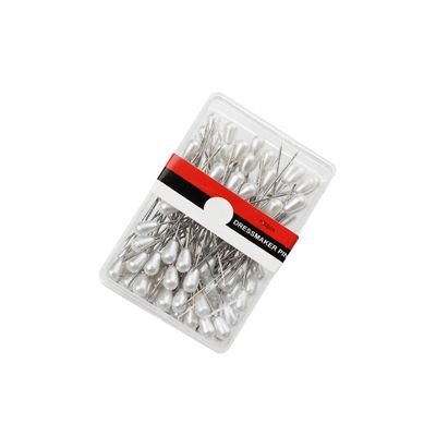 RCGOFOLLOW Straight Pins with Ball Heads, 100 pcs