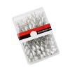 RCGOFOLLOW Straight Pins with Ball Heads, 100 pcs view 3